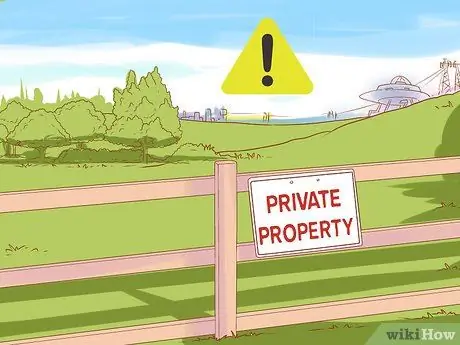 Городской лагерь, шаг 3