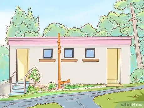 Городской лагерь Шаг 5