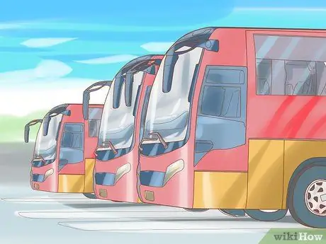 Городской лагерь Шаг 6