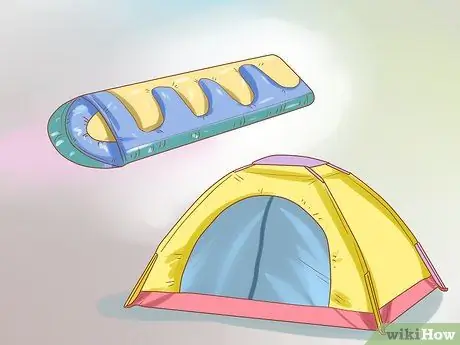 Городской лагерь Шаг 8