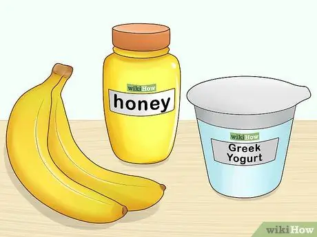 Готовься в спортзале Шаг 6