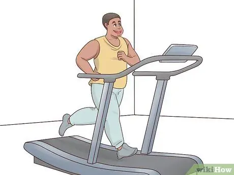 Готовься в спортзале Шаг 7