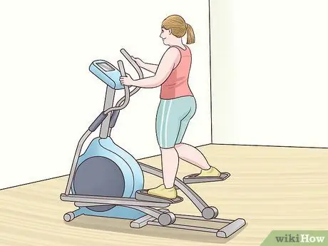 Готовься в спортзале Шаг 8