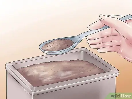 Перк кофе, шаг 12