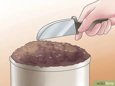 Перк кофе, шаг 13