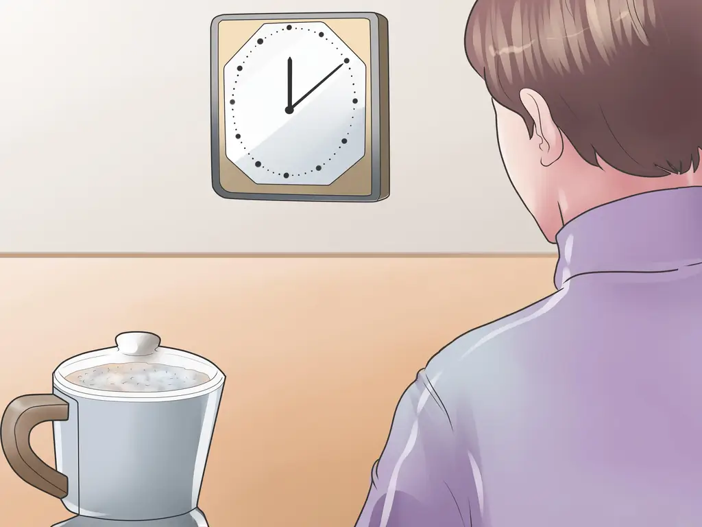 Как разжечь кофе (с изображениями)