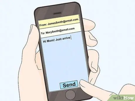 Путешествие по миру Шаг 13