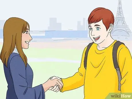 Путешествие по миру Шаг 14