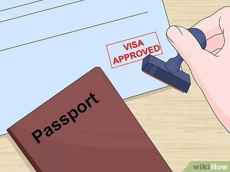 Путешествие по миру Шаг 4