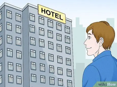 Путешествие по миру Шаг 5