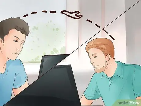 Будьте отличным каучсерфером Шаг 1