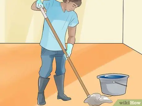 Будьте великим каучсерфером Шаг 11