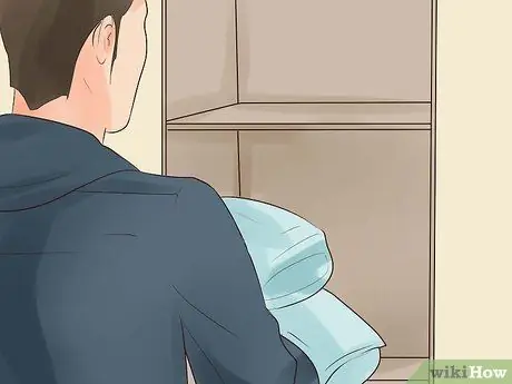 Будьте великим каучсерфером Шаг 12