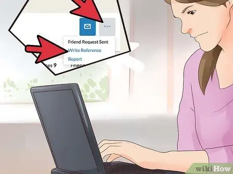 Будьте великим каучсерфером Шаг 13