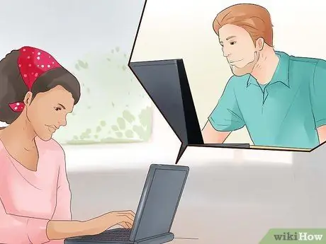 Будьте великим каучсерфером Шаг 14