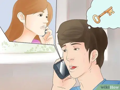 Будьте великим каучсерфером Шаг 3