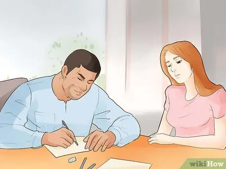 Будьте великим каучсерфером Шаг 5