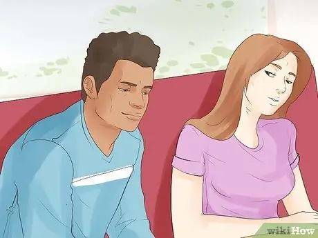 Будьте великим каучсерфером Шаг 6