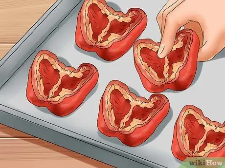 Обезвоживание пищи Шаг 16