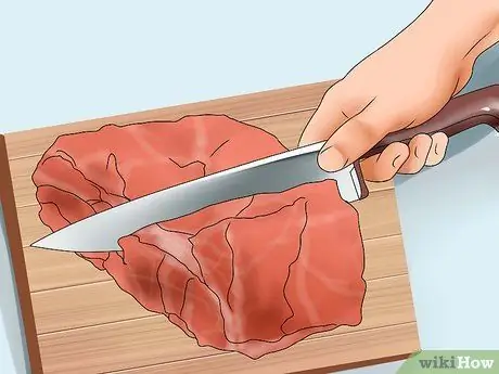 Обезвоживание продуктов, шаг 6