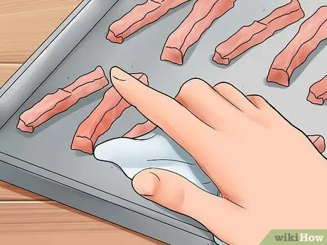 Обезвоживание продуктов, шаг 9