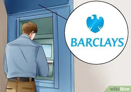 Переехать в Англию Шаг 12