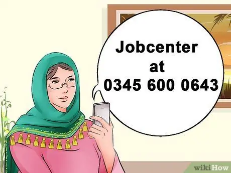 Переехать в Англию Шаг 13