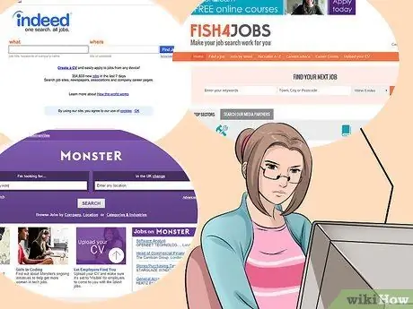 Переехать в Англию Шаг 3