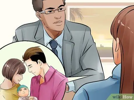 Переехать в Англию Шаг 5