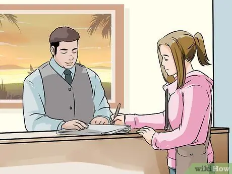 Переехать в Англию Шаг 6