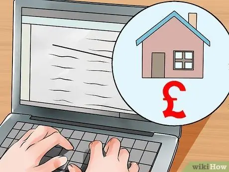 Переехать в Англию Шаг 7