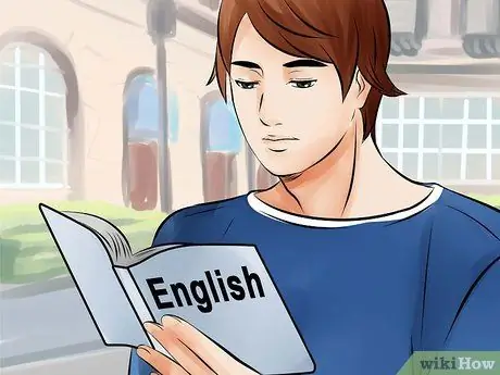 Переехать в Англию Шаг 8