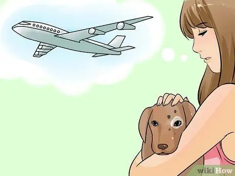 Переехать в Англию Шаг 9