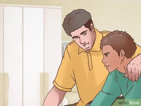 Стать лучше в школе Шаг 11