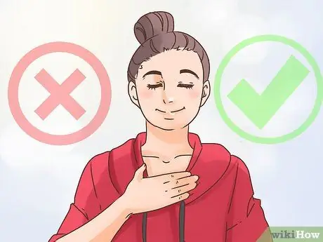 Стать лучше в школе Шаг 12