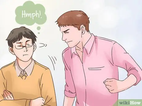 Стать лучше в школе Шаг 13