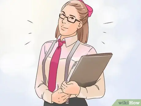 Стать лучше в школе Шаг 5