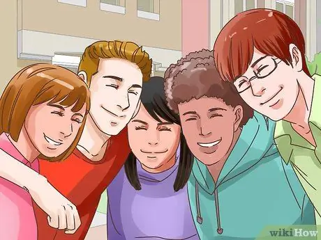 Стать лучше в школе Шаг 6