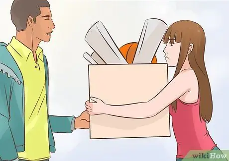 Стать лучше в школе Шаг 7