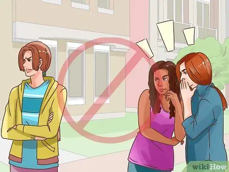 Стать лучше в школе Шаг 8