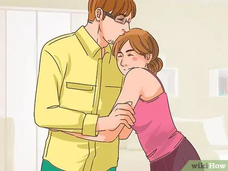 Стать лучше в школе Шаг 9