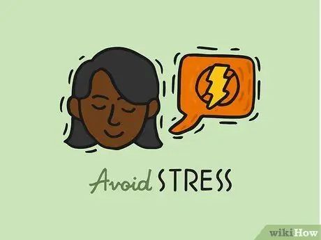 Справиться со стрессом в школе Шаг 6