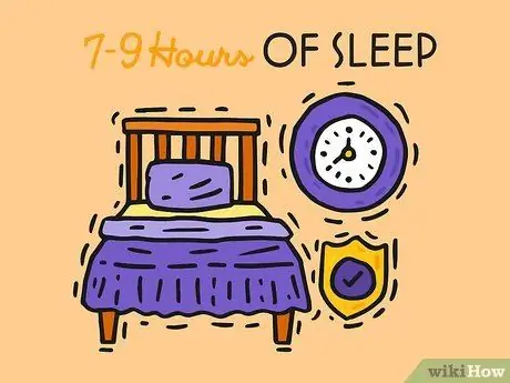 Справиться со стрессом в школе Шаг 5