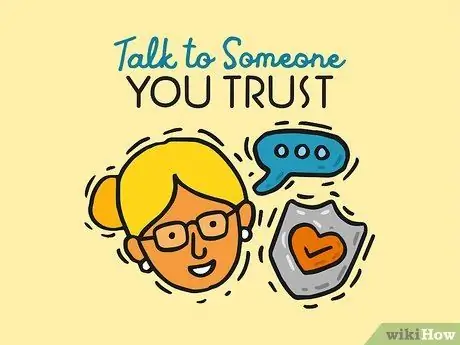 Справиться со стрессом в школе Шаг 15