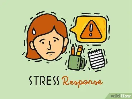 Справиться со стрессом в школе Шаг 10