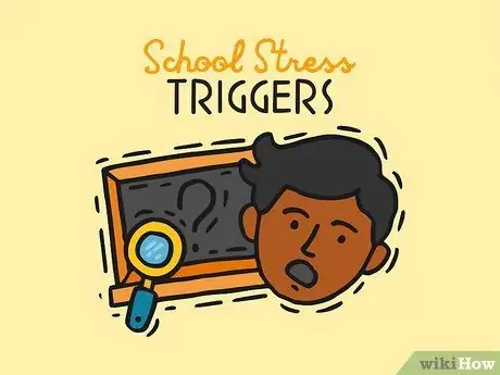 Справиться со стрессом в школе Шаг 11