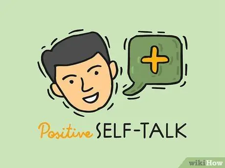 Справиться со стрессом в школе, шаг 2