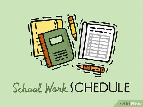 Справиться со стрессом в школе Шаг 12