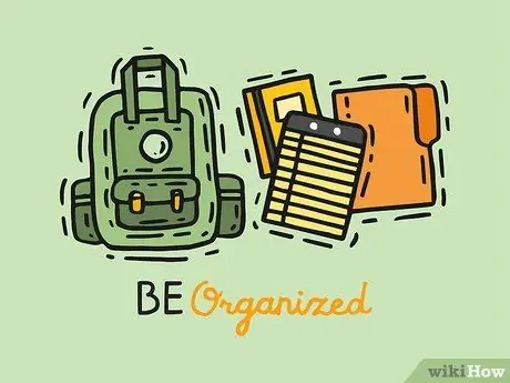 Справиться со стрессом в школе Шаг 14