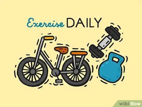 Справиться со стрессом в школе, шаг 3